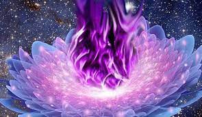 Soins flamme violette